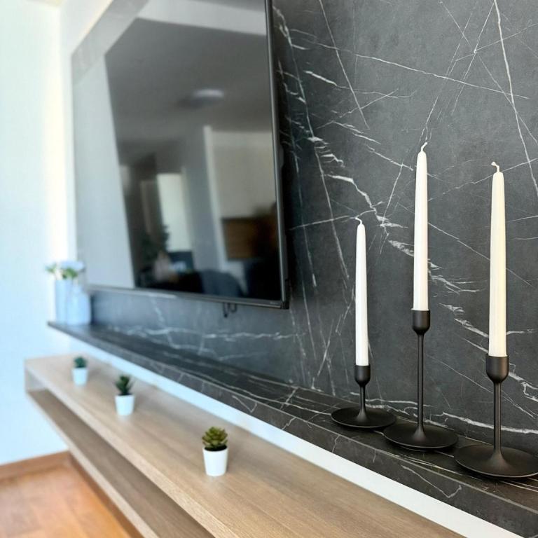 Crown Apartments - BW Arcadia - Two-Bedroom Apartment - 12
