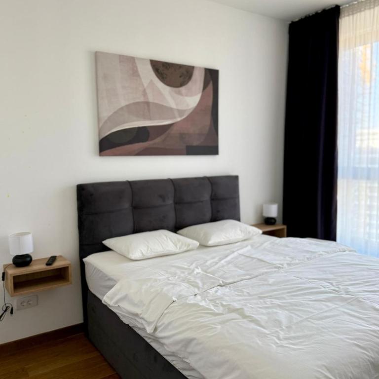 Crown Apartments - BW Arcadia - Two-Bedroom Apartment - 16