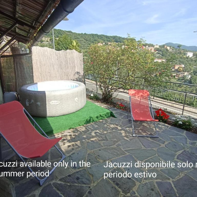 Posa - Casa con 2 Camere da Letto - 2