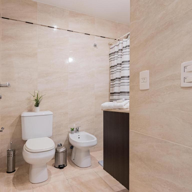 Fliphaus Ayacucho 400 - Petit Aparts Congres A - Apartamento - 3