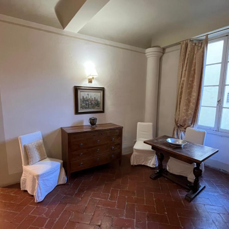 Palazzo Bianchini - Leonardo - 2