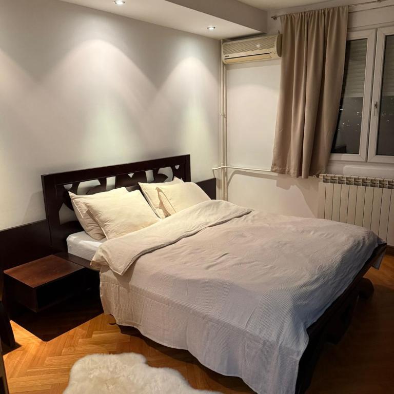 Jelic Comforts - Apartman sa 2 Spavaće Sobe - 1