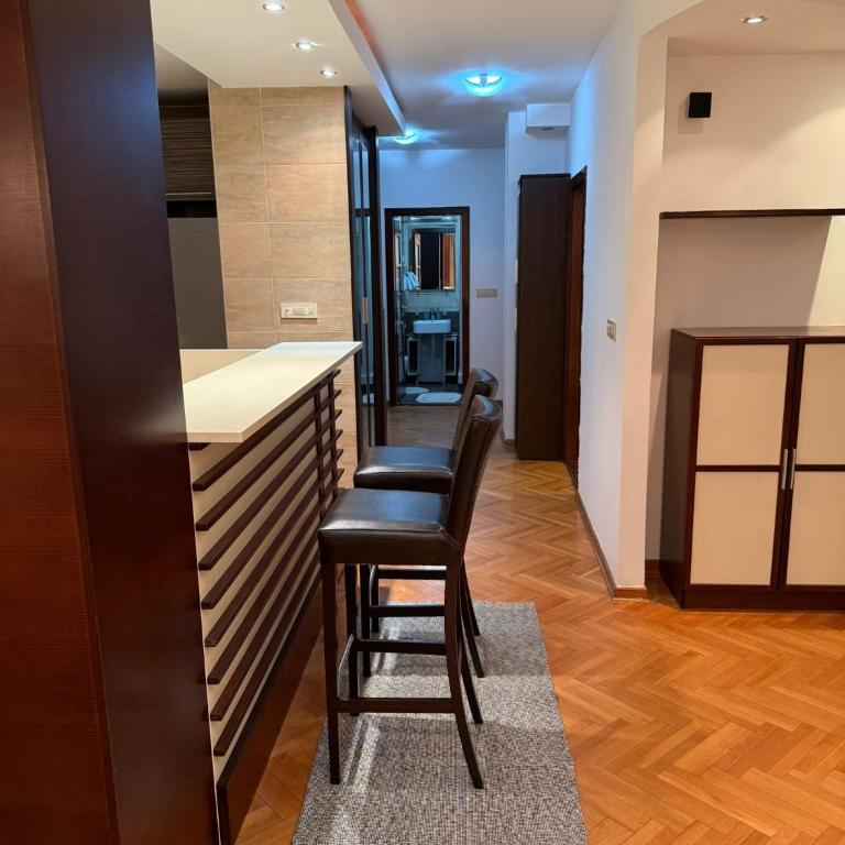 Jelic Comforts - Apartman sa 2 Spavaće Sobe - 2