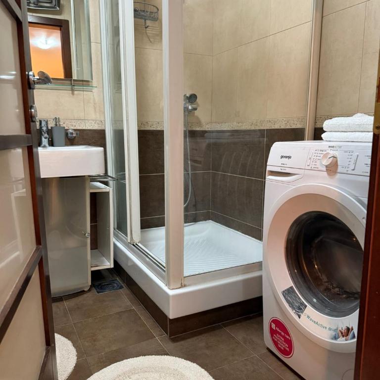 Jelic Comforts - Apartman sa 2 Spavaće Sobe - 9