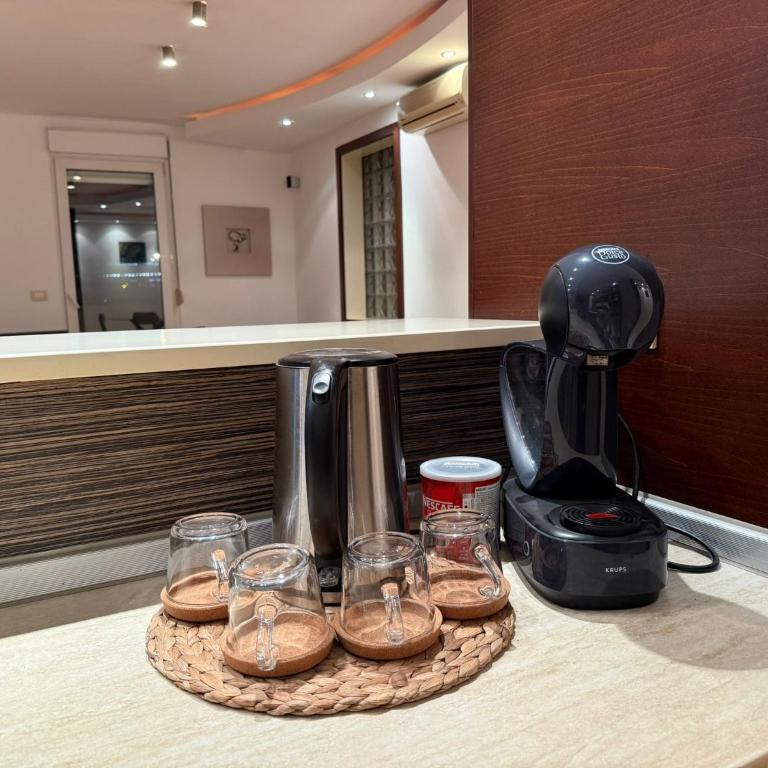 Jelic Comforts - Apartman sa 2 Spavaće Sobe - 10