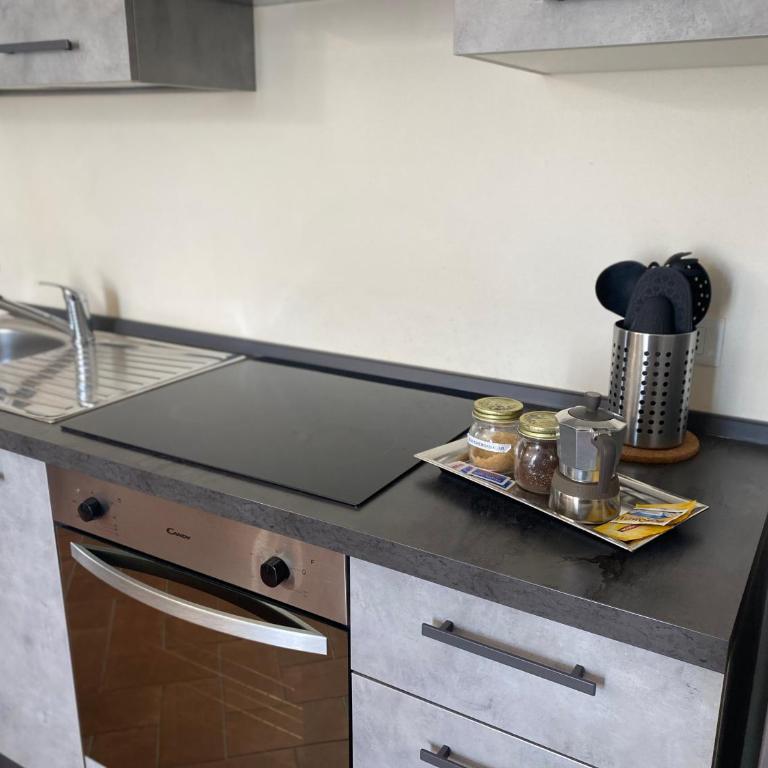 Residenza Cipressi e Olivi - VeronaInflat - Apartment - Ground Floor - 18
