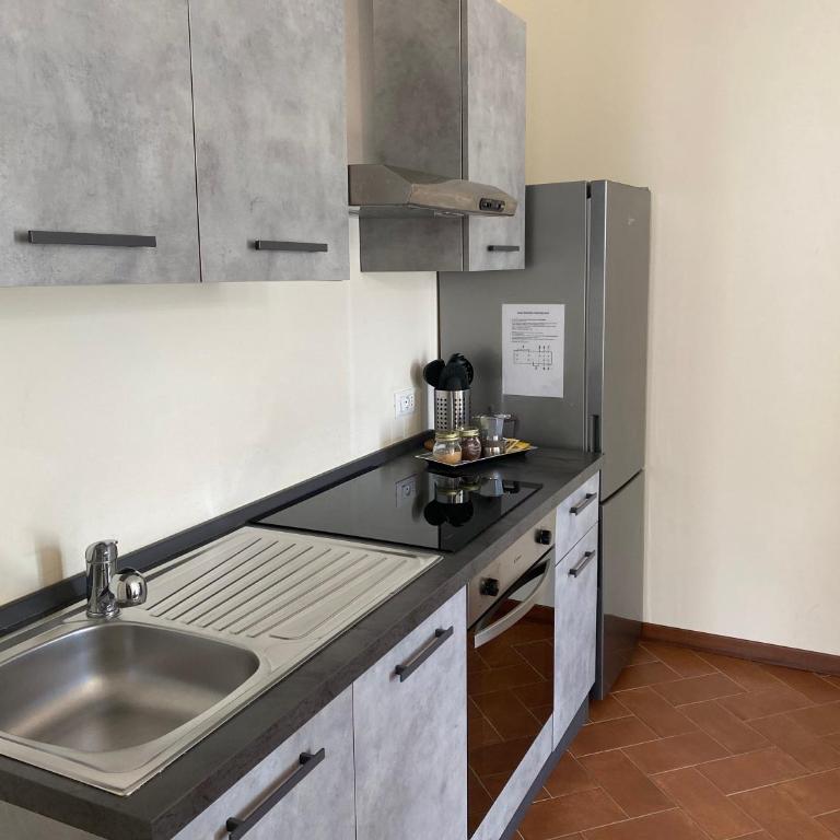 Residenza Cipressi e Olivi - VeronaInflat - Apartment - Ground Floor - 17