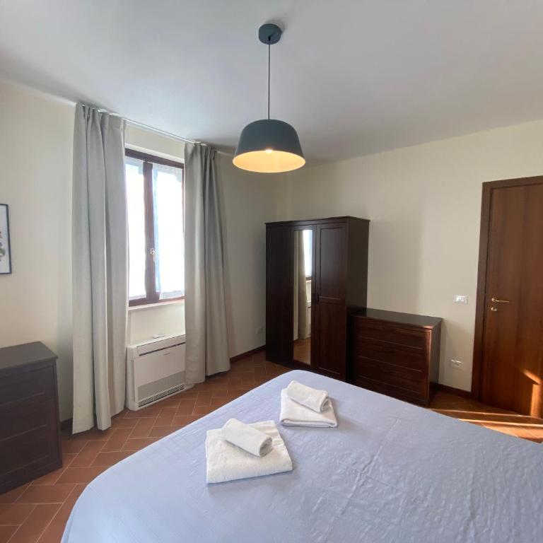 Residenza Cipressi e Olivi - VeronaInflat - Apartment - Ground Floor - 15