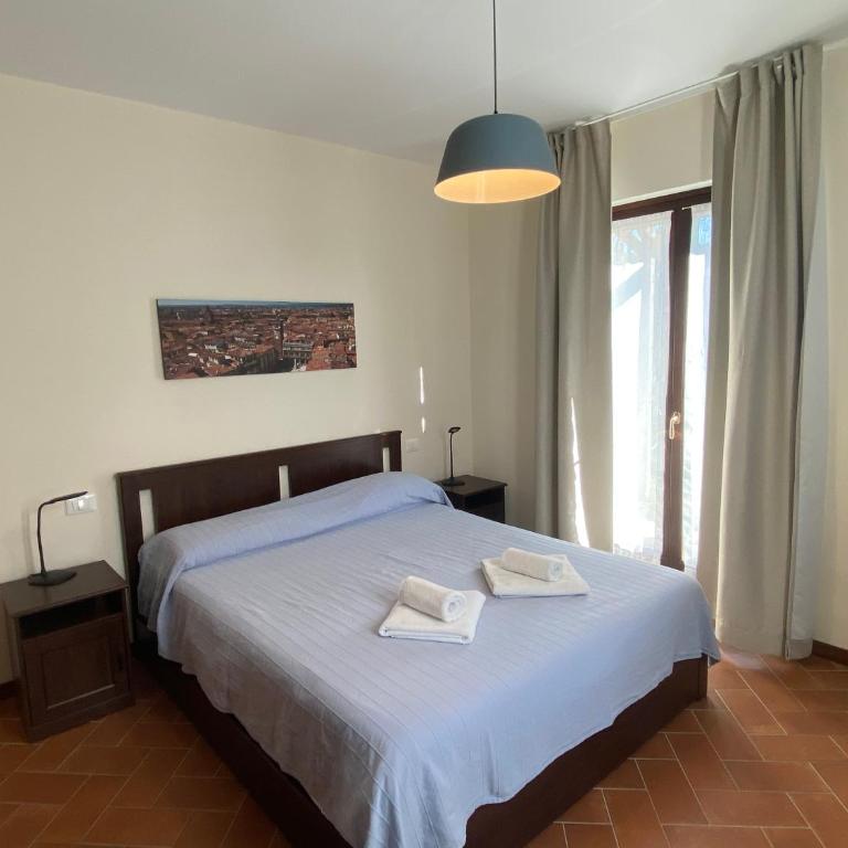 Residenza Cipressi e Olivi - VeronaInflat - Apartment - Ground Floor - 14