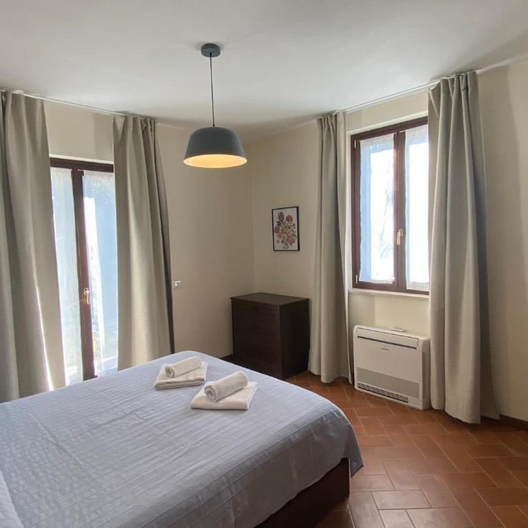 Residenza Cipressi e Olivi - VeronaInflat - Apartment - Ground Floor - 13