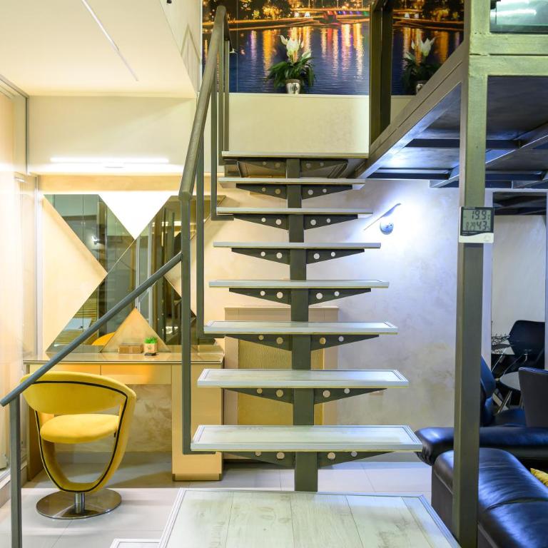 XSpa Apartment cryptocurrency pay available - Apartman sa 1 Spavaćom Sobom - 57