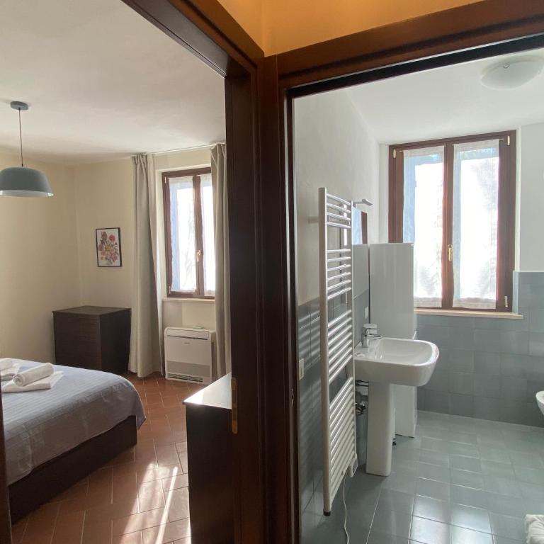 Residenza Cipressi e Olivi - VeronaInflat - Apartment - Ground Floor - 12
