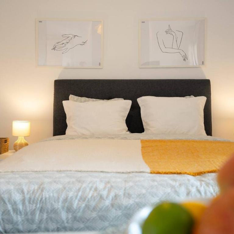 Estudio con Vistas al Mar + Garaje privado Gratis - One-Bedroom Apartment - 2