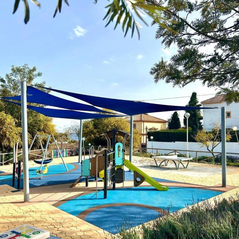 Estudio con Vistas al Mar + Garaje privado Gratis - One-Bedroom Apartment - 4