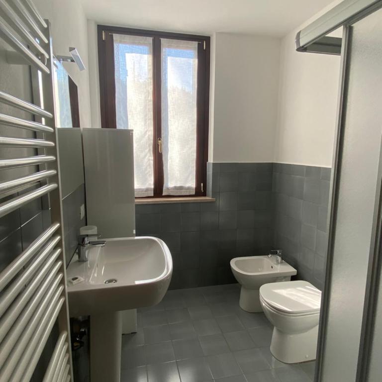 Residenza Cipressi e Olivi - VeronaInflat - Apartment - Ground Floor - 11