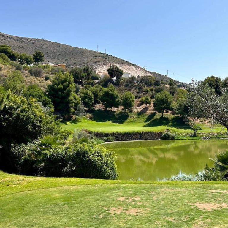 Estudio con Vistas al Mar + Garaje privado Gratis - One-Bedroom Apartment - 25