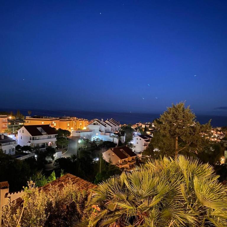 Estudio con Vistas al Mar + Garaje privado Gratis - One-Bedroom Apartment - 26