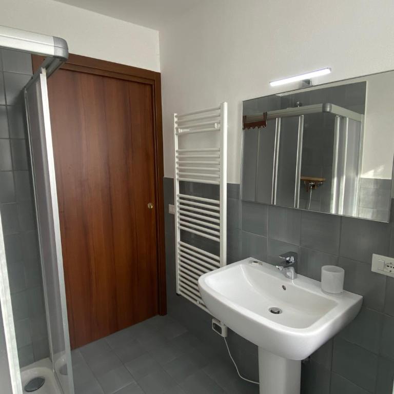 Residenza Cipressi e Olivi - VeronaInflat - Apartment - Ground Floor - 10