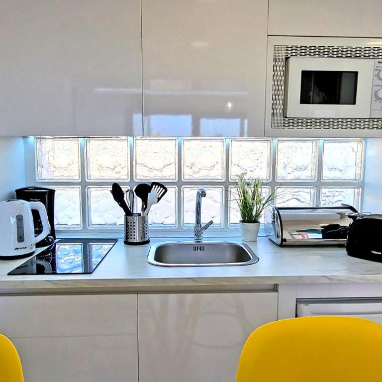 Holiday flat COSTA SUN in Costa Calma, Pool, WiFi, Balcony - Apartamento de 1 dormitorio - 21
