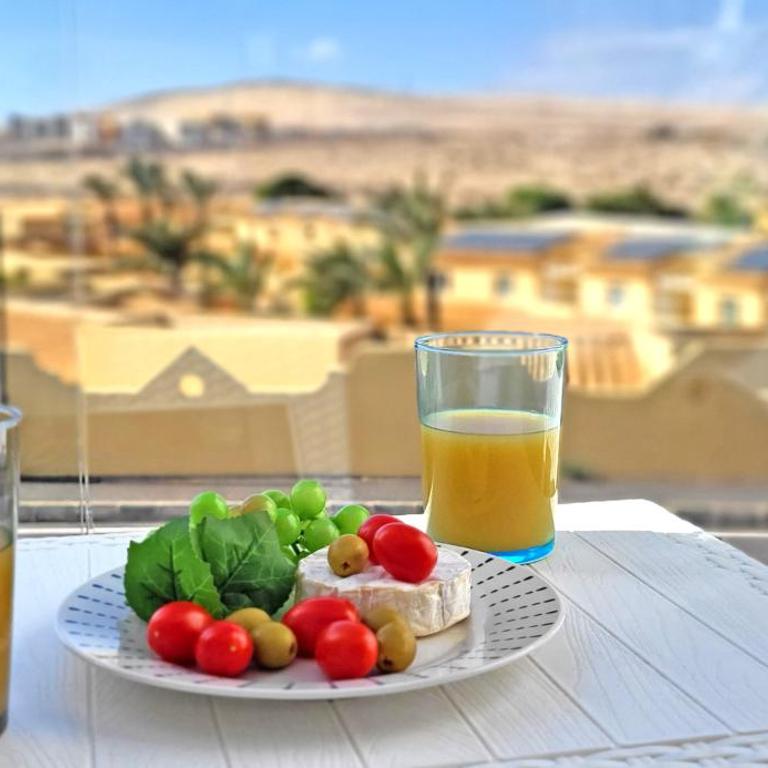 Holiday flat COSTA SUN in Costa Calma, Pool, WiFi, Balcony - Apartamento de 1 dormitorio - 24