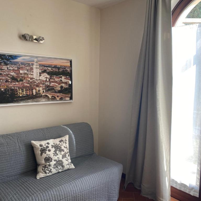 Residenza Cipressi e Olivi - VeronaInflat - Apartment - Ground Floor - 8