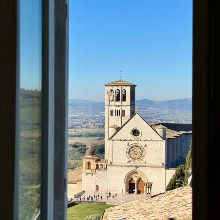 The View Assisi - Appartamento con 2 Camere da Letto - 30