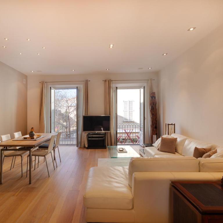 L'élégance à Antibes , central, 1 min de la plage - Appartement 1 Chambre - 2