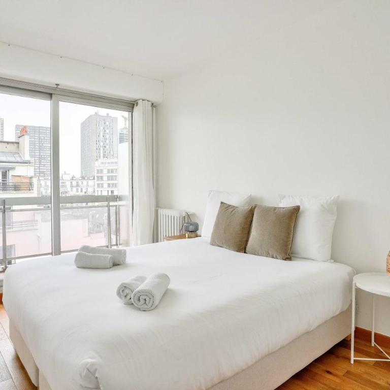 GuestReady - Charming stay with a view - Appartement - 9