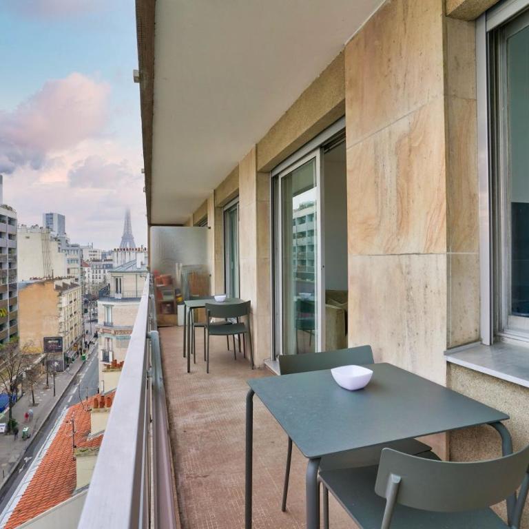 GuestReady - Charming stay with a view - Appartement - 4
