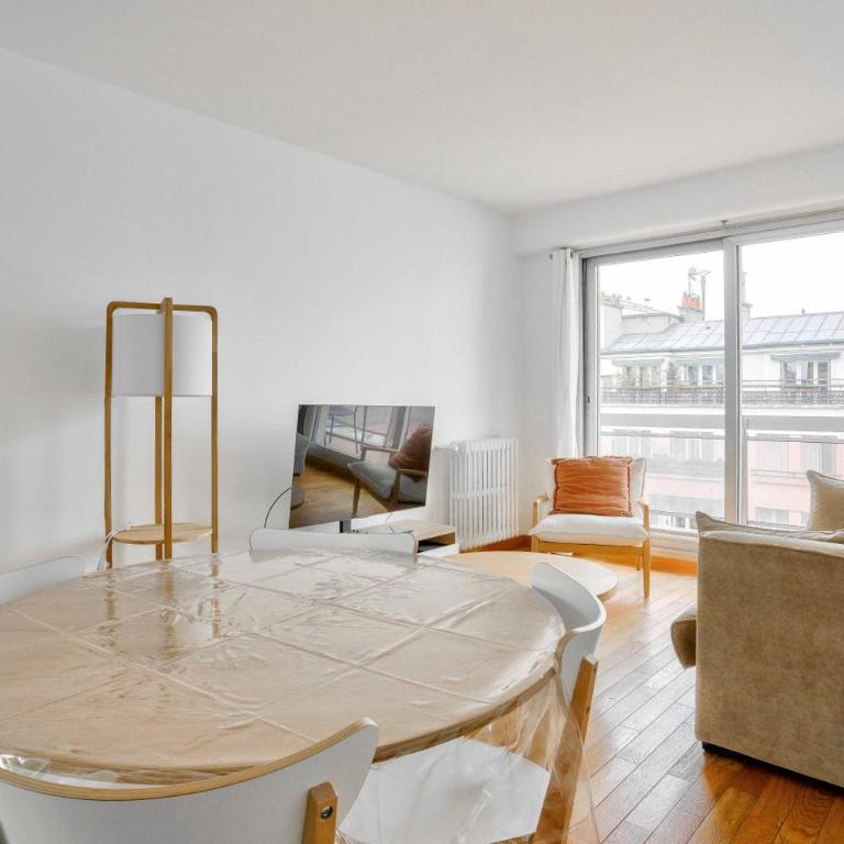 GuestReady - Charming stay with a view - Appartement - 7