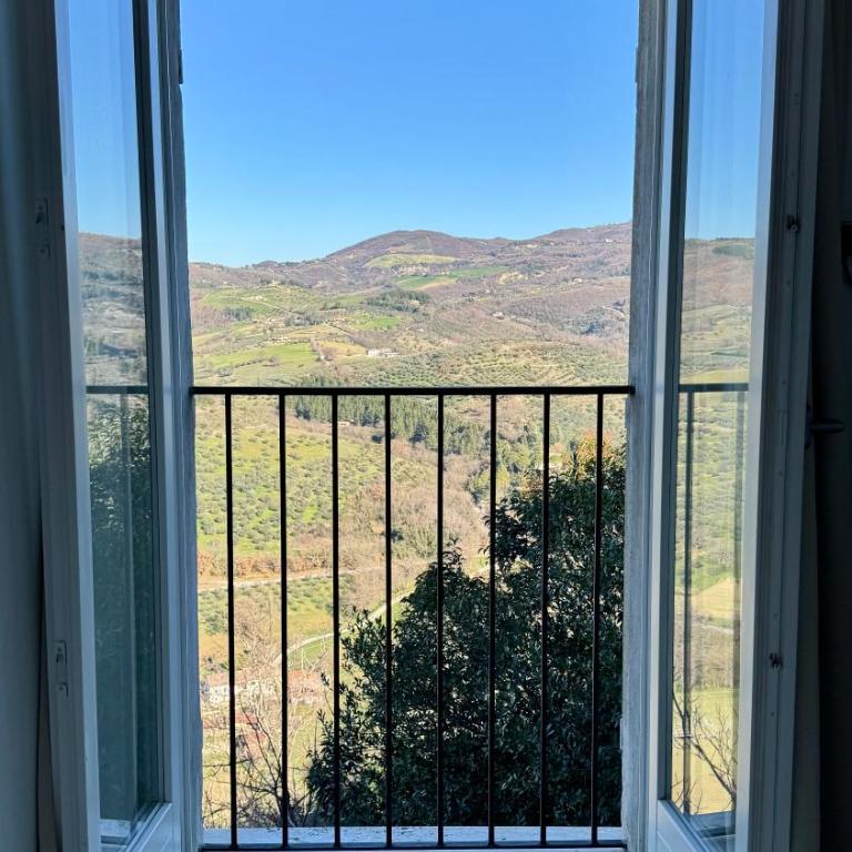 The View Assisi - Appartamento con 2 Camere da Letto - 29