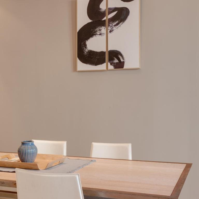 L'élégance à Antibes , central, 1 min de la plage - Appartement 1 Chambre - 12