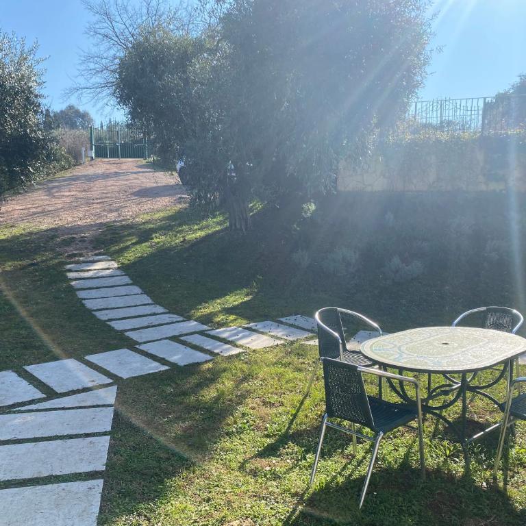 Residenza Cipressi e Olivi - VeronaInflat - Two-Bedroom Apartment - 26