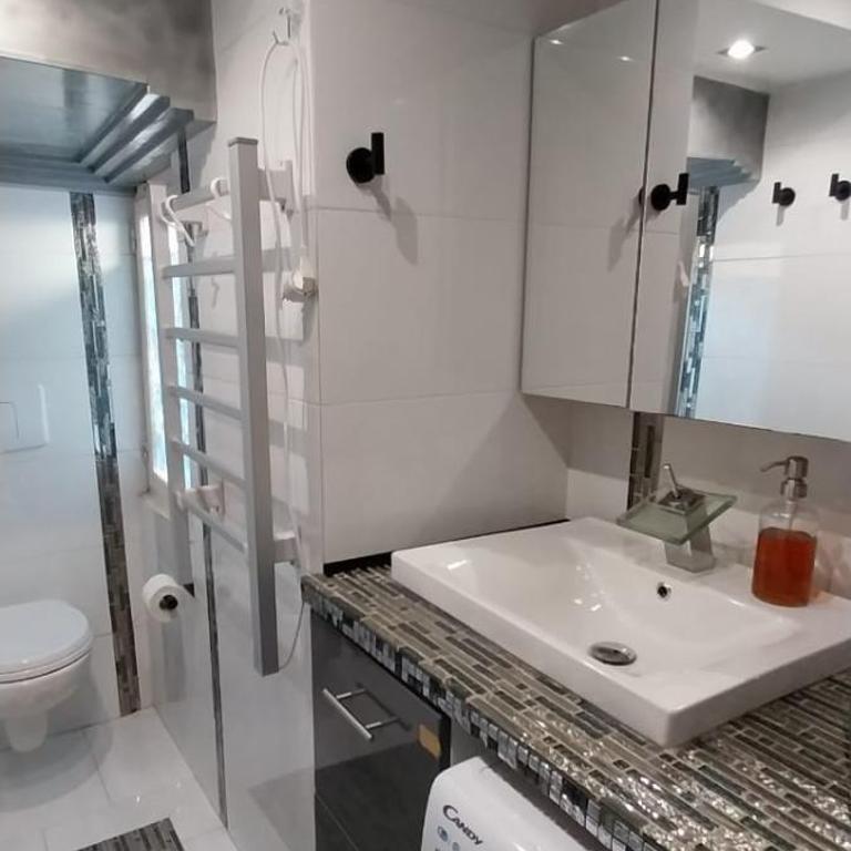 La casa de Grace - One-Bedroom Apartment - 38