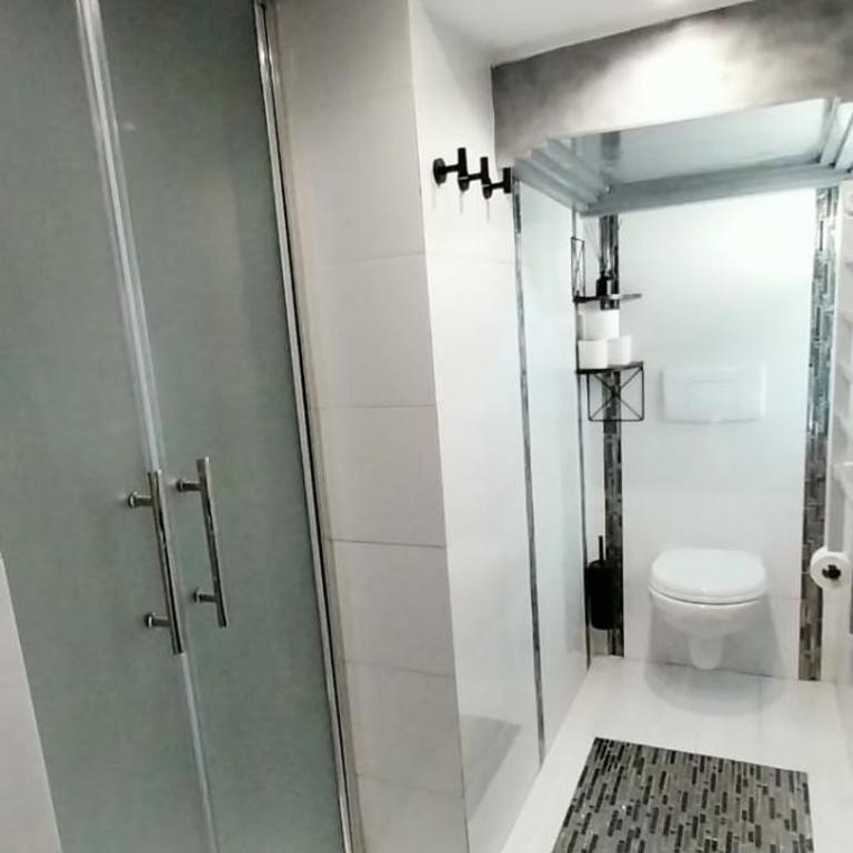 La casa de Grace - One-Bedroom Apartment - 32
