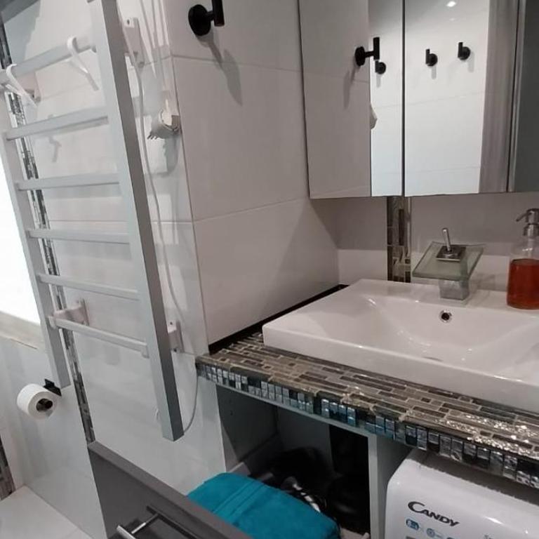 La casa de Grace - One-Bedroom Apartment - 36