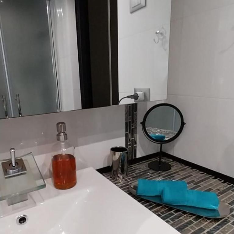 La casa de Grace - One-Bedroom Apartment - 40