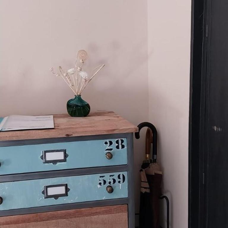 La casa de Grace - One-Bedroom Apartment - 13