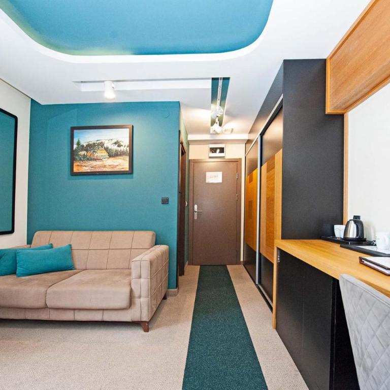 Hotel Kraljevi Čardaci - Standard Twin Room - 3