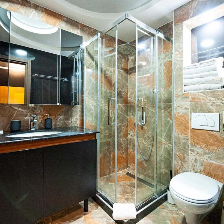 Hotel Kraljevi Čardaci - Standard Twin Room - 4