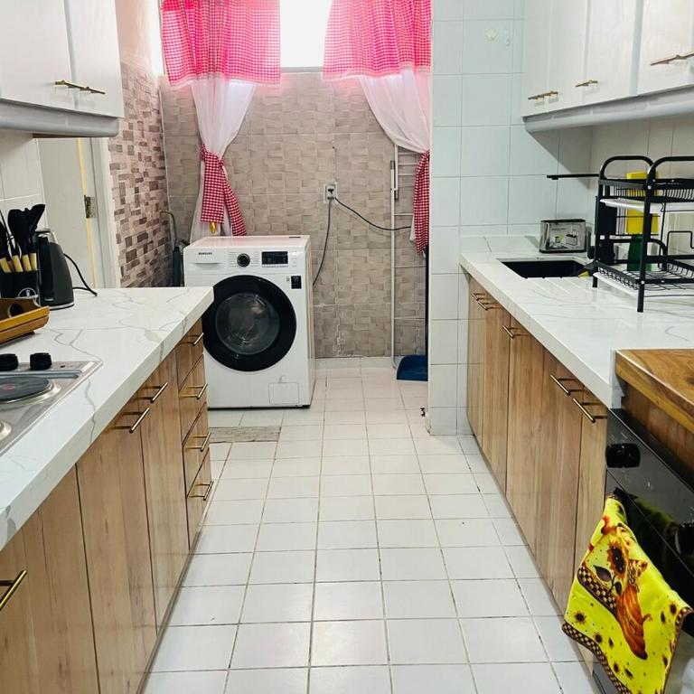 Depto en Avenida del Mar, Aguamarina 509 La serena - Apartamento - 2