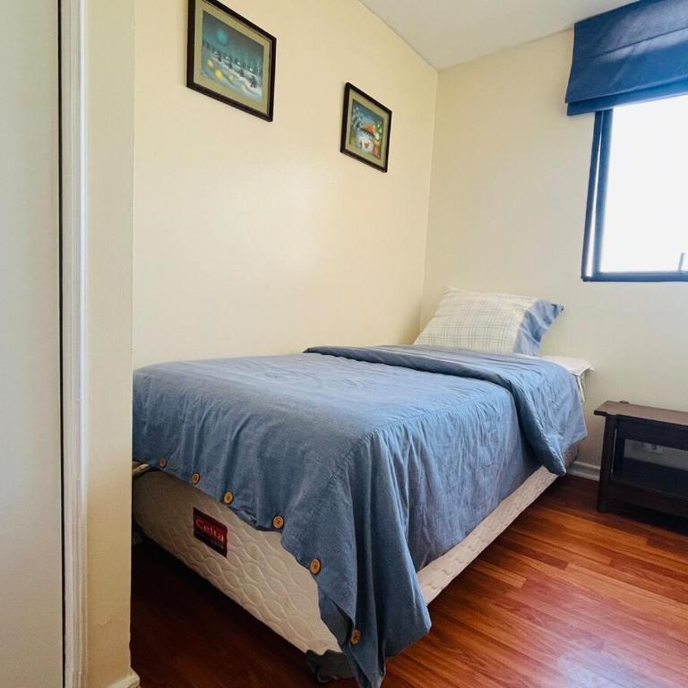 Depto en Avenida del Mar, Aguamarina 509 La serena - Apartamento - 10