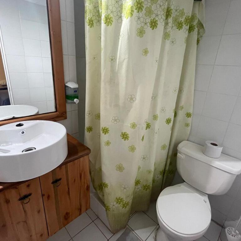 Depto en Avenida del Mar, Aguamarina 509 La serena - Apartamento - 16