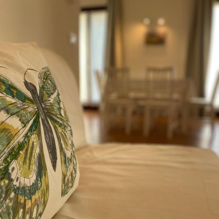 Residenza Cipressi e Olivi - VeronaInflat - Two-Bedroom Apartment - 23