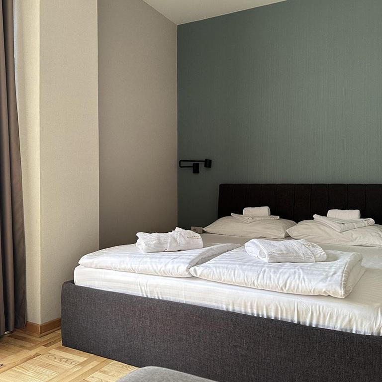 Hotel Kraljevi Čardaci - Triple Room with Free Spa Access - 4