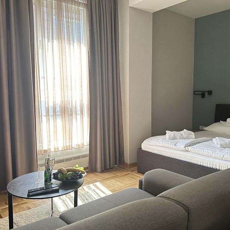Hotel Kraljevi Čardaci - Triple Room with Free Spa Access - 5