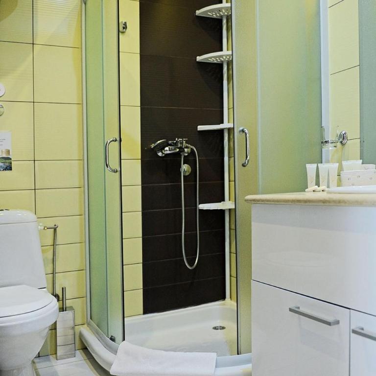 Hotel Kraljevi Čardaci - Triple Room with Free Spa Access - 1