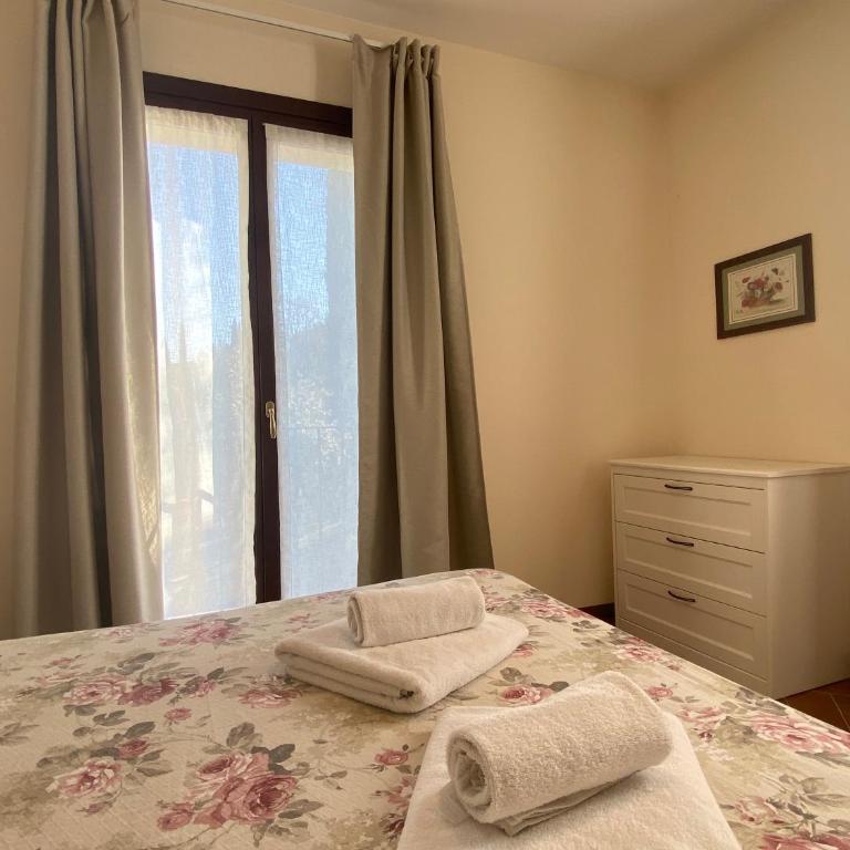 Residenza Cipressi e Olivi - VeronaInflat - Two-Bedroom Apartment - 16