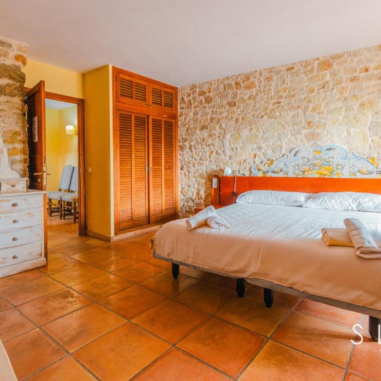 Villa Son Bennasar by Slow Villas - Villa de 3 dormitorios - 21