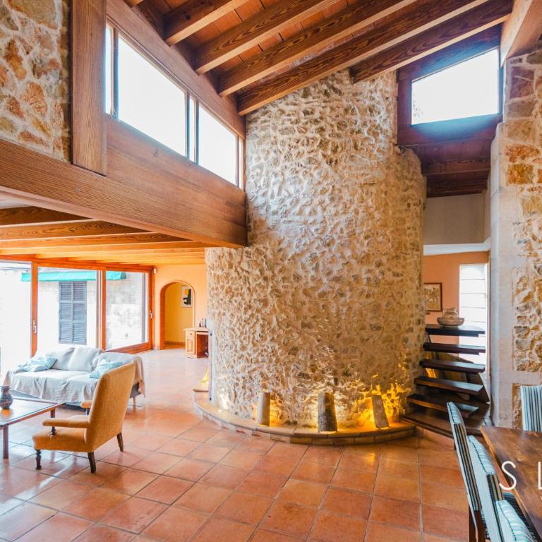 Villa Son Bennasar by Slow Villas - Villa de 3 dormitorios - 10
